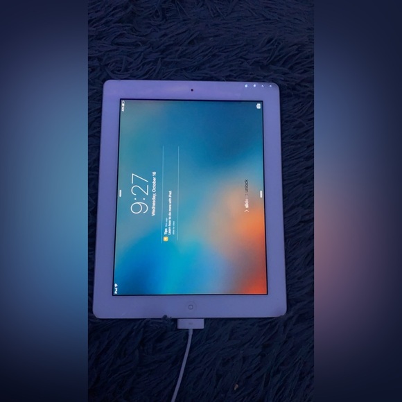 Apple iPad 3 - Picture 2 of 3